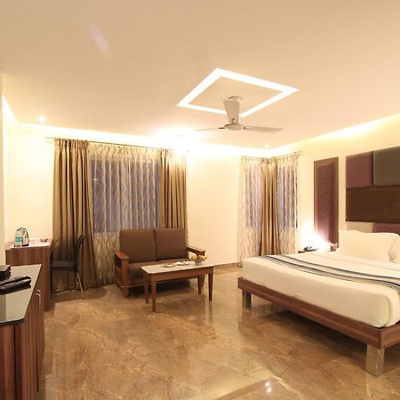 Sandesh Pride Mysore Ngoại thất bức ảnh