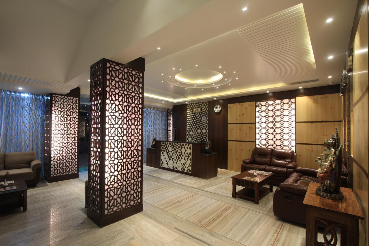 Sandesh Pride Mysore Ngoại thất bức ảnh