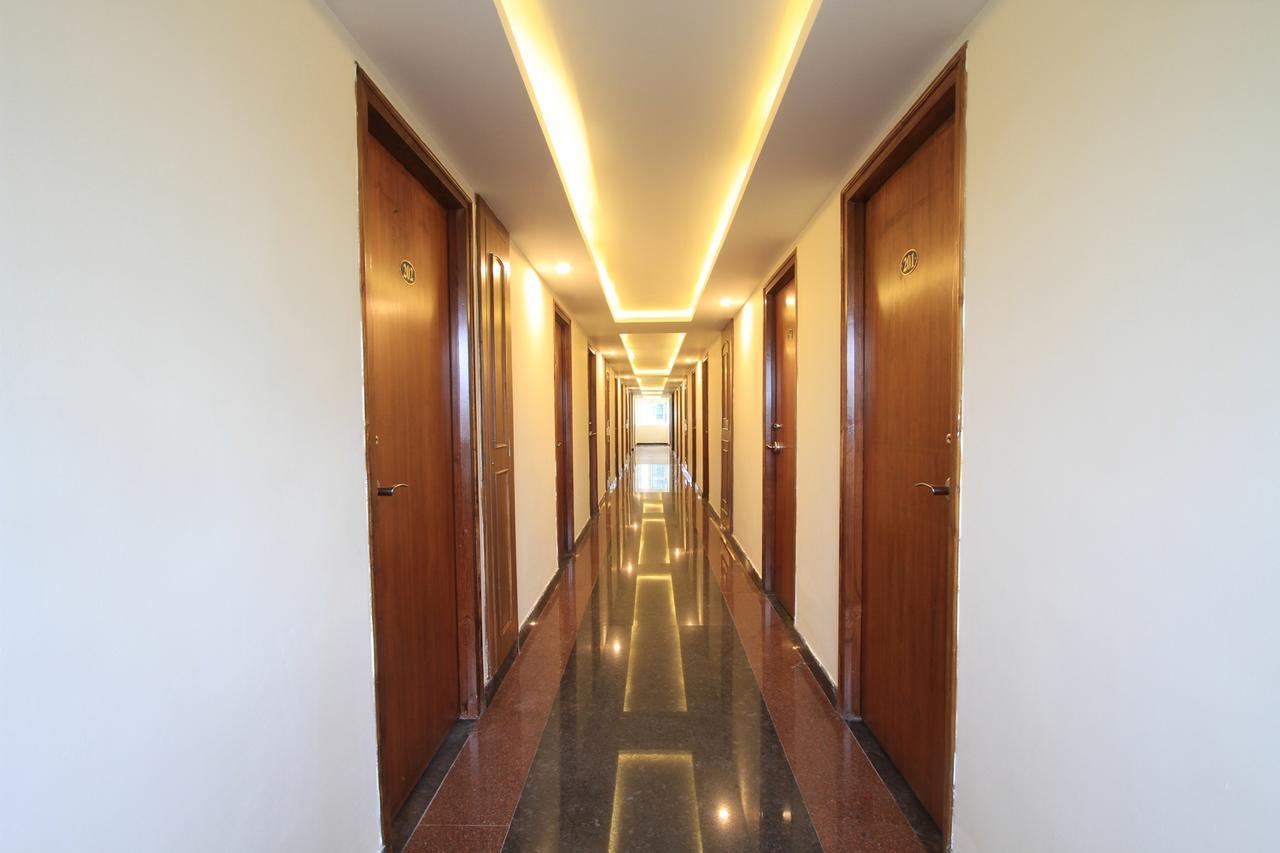 Sandesh Pride Mysore Ngoại thất bức ảnh