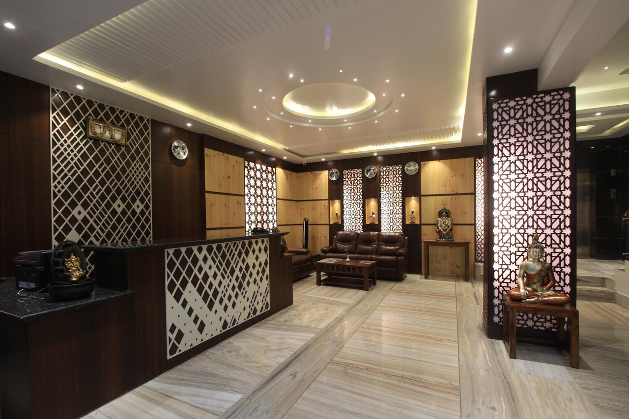 Sandesh Pride Mysore Ngoại thất bức ảnh