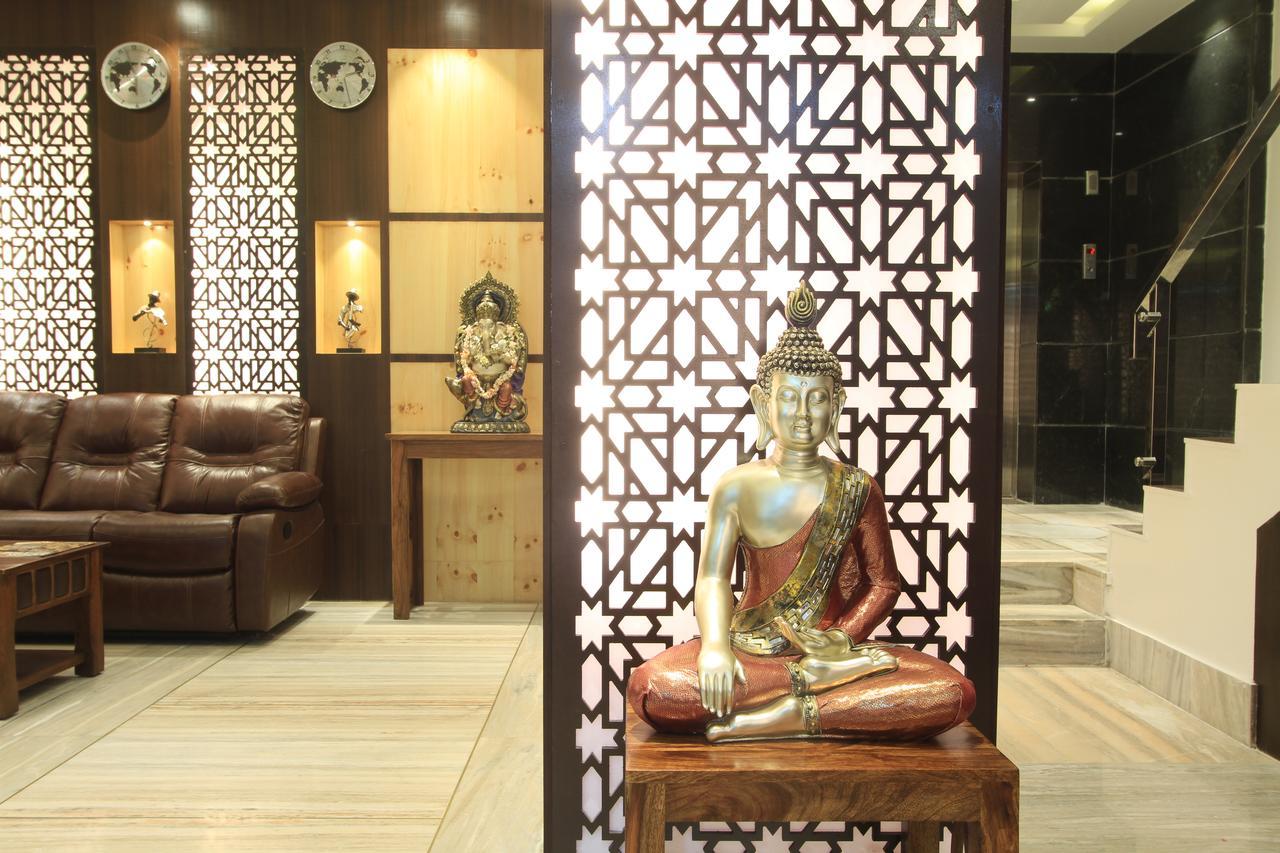 Sandesh Pride Mysore Ngoại thất bức ảnh