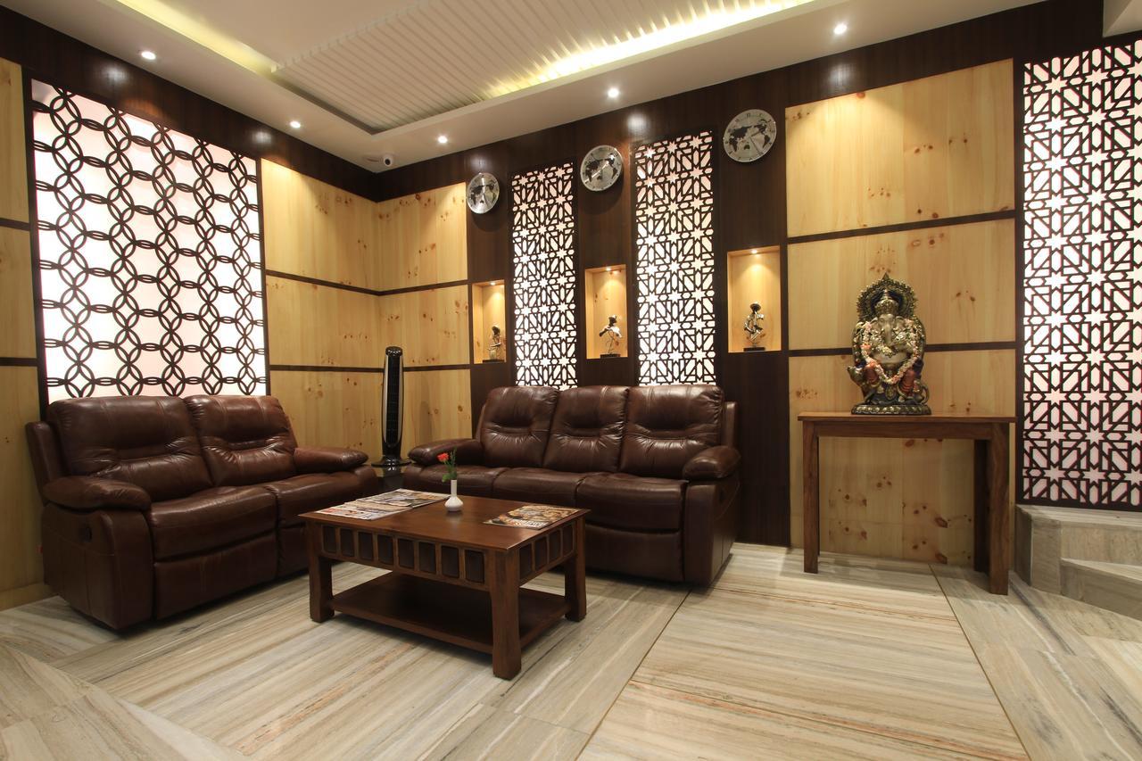 Sandesh Pride Mysore Ngoại thất bức ảnh