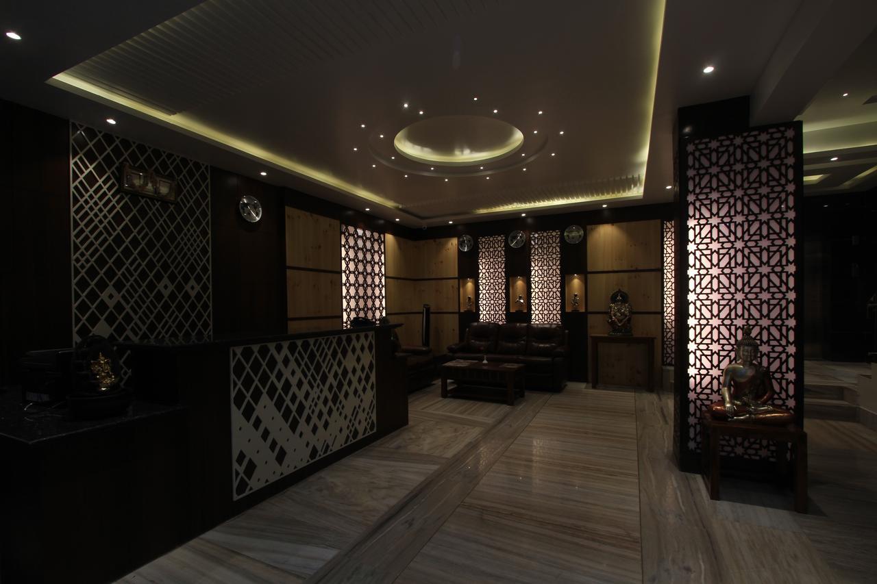 Sandesh Pride Mysore Ngoại thất bức ảnh
