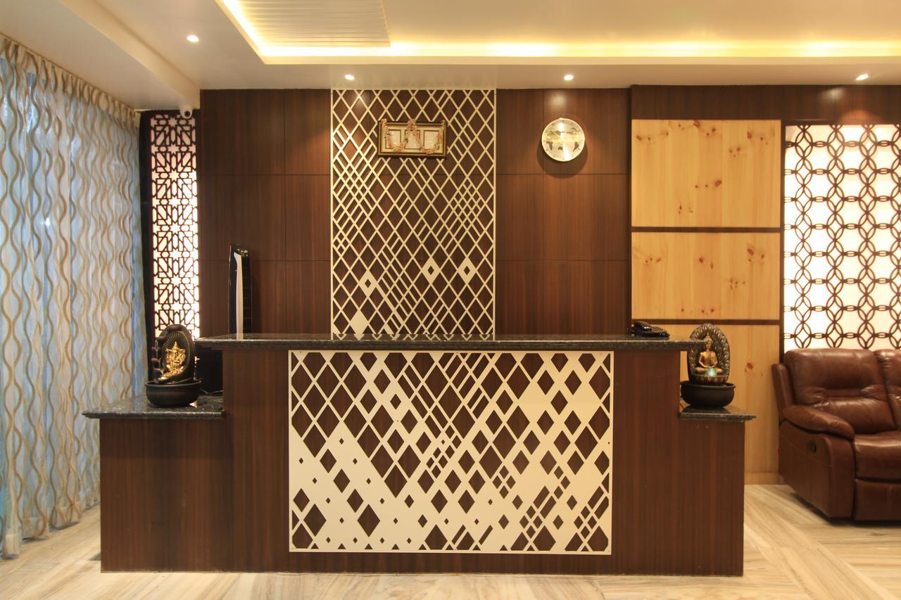 Sandesh Pride Mysore Ngoại thất bức ảnh