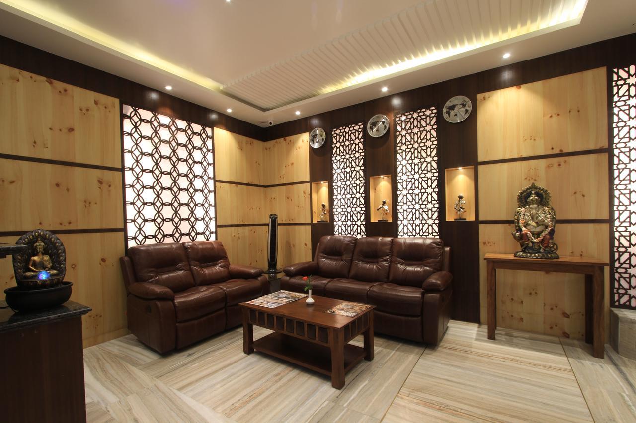 Sandesh Pride Mysore Ngoại thất bức ảnh