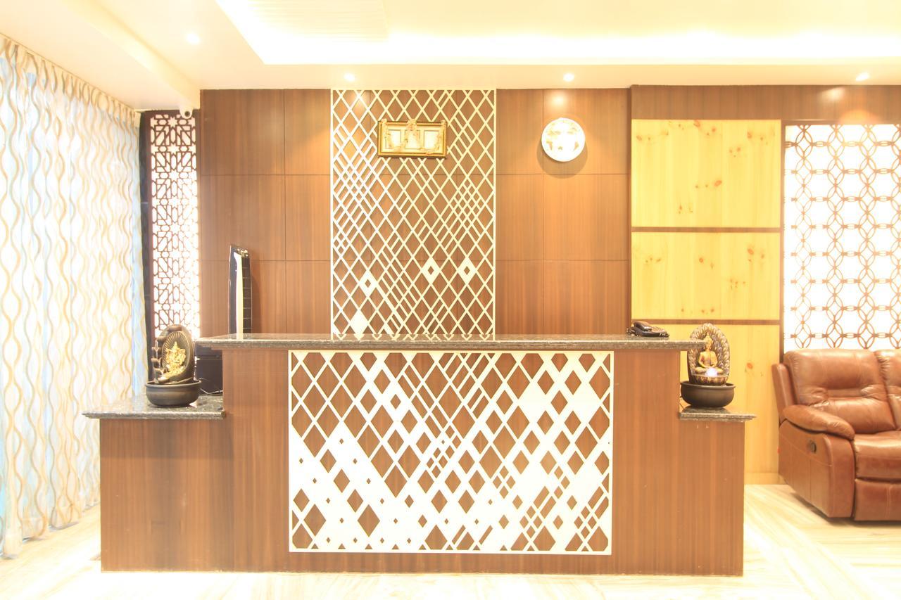 Sandesh Pride Mysore Ngoại thất bức ảnh