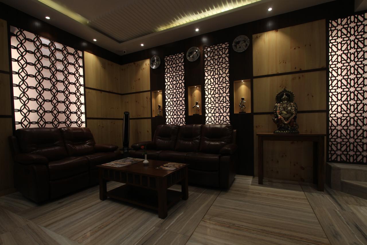 Sandesh Pride Mysore Ngoại thất bức ảnh