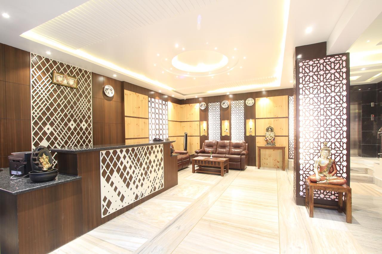 Sandesh Pride Mysore Ngoại thất bức ảnh